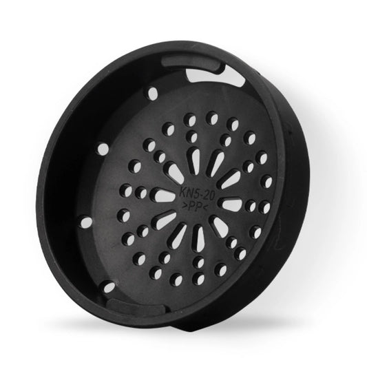 uberBottle Sieb L / Black für 650-2000ml